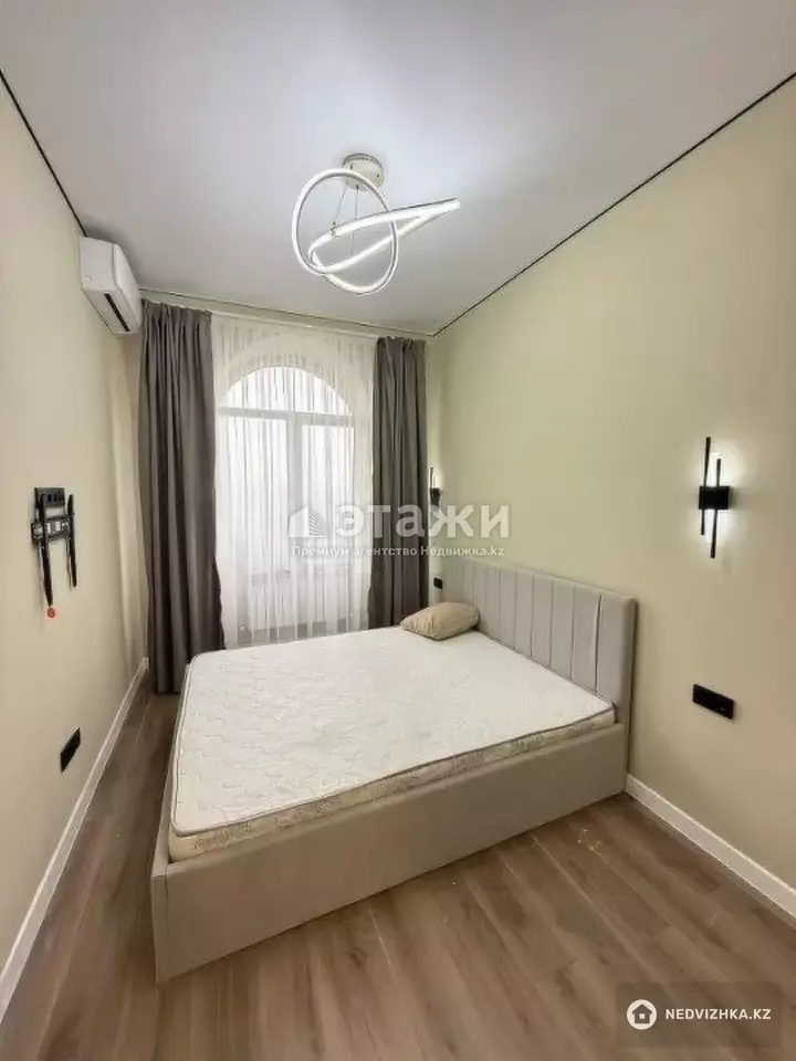 40.2 м², 2-комнатная квартира, этаж 12 из 12, 40 м², изображение - 1