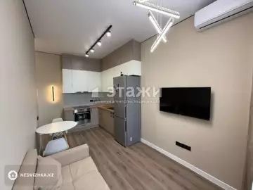 40.2 м², 2-комнатная квартира, этаж 12 из 12, 40 м², изображение - 5