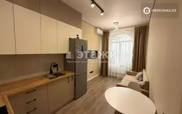 40.2 м², 2-комнатная квартира, этаж 12 из 12, 40 м², изображение - 6