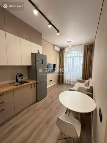 40.2 м², 2-комнатная квартира, этаж 12 из 12, 40 м², изображение - 7