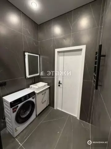 40.2 м², 2-комнатная квартира, этаж 12 из 12, 40 м², изображение - 8