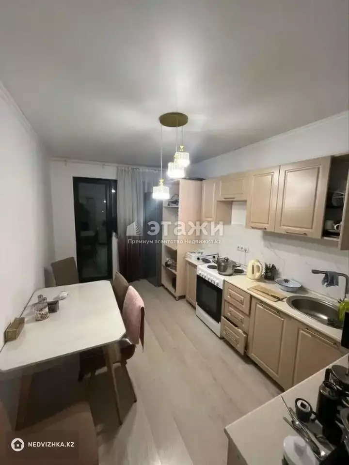 68 м², 3-комнатная квартира, этаж 3 из 11, 68 м², изображение - 1