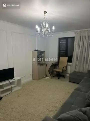 3-комнатная квартира, этаж 3 из 11, 68 м²