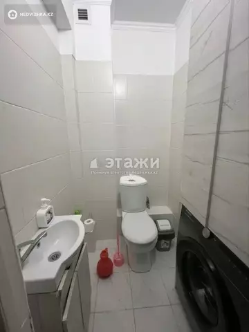 3-комнатная квартира, этаж 3 из 11, 68 м²