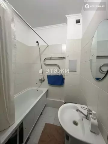 3-комнатная квартира, этаж 3 из 11, 68 м²