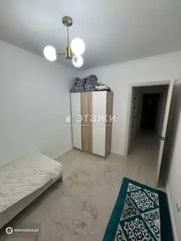 3-комнатная квартира, этаж 3 из 11, 68 м²
