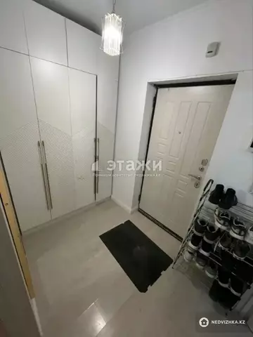 68 м², 3-комнатная квартира, этаж 3 из 11, 68 м², изображение - 5