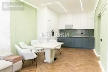 56 м², 2-комнатная квартира, этаж 18 из 19, 56 м², изображение - 2