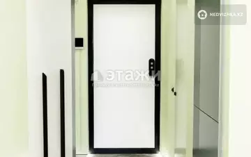 56 м², 2-комнатная квартира, этаж 18 из 19, 56 м², изображение - 5