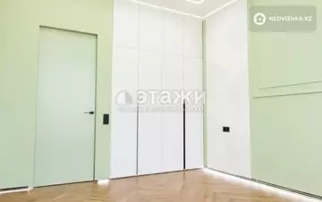 56 м², 2-комнатная квартира, этаж 18 из 19, 56 м², изображение - 6