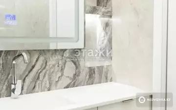 56 м², 2-комнатная квартира, этаж 18 из 19, 56 м², изображение - 7