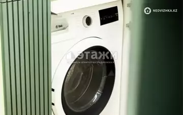 56 м², 2-комнатная квартира, этаж 18 из 19, 56 м², изображение - 8
