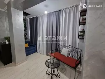 2-комнатная квартира, этаж 7 из 10, 57 м²