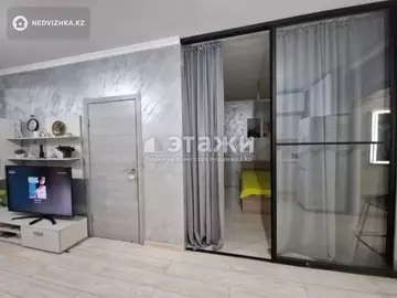 57 м², 2-комнатная квартира, этаж 7 из 10, 57 м², изображение - 4