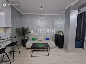 57 м², 2-комнатная квартира, этаж 7 из 10, 57 м², изображение - 5