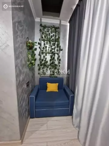 57 м², 2-комнатная квартира, этаж 7 из 10, 57 м², изображение - 6