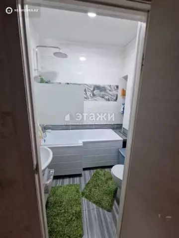 57 м², 2-комнатная квартира, этаж 7 из 10, 57 м², изображение - 8