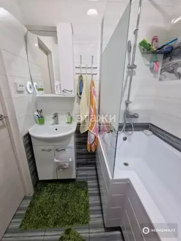57 м², 2-комнатная квартира, этаж 7 из 10, 57 м², изображение - 9