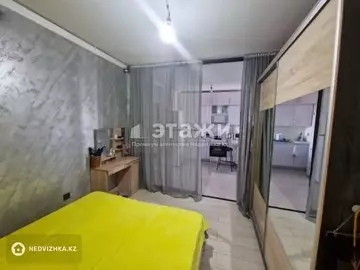57 м², 2-комнатная квартира, этаж 7 из 10, 57 м², изображение - 11