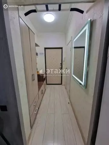 57 м², 2-комнатная квартира, этаж 7 из 10, 57 м², изображение - 12