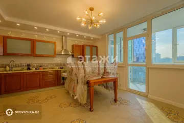 143 м², 3-комнатная квартира, этаж 12 из 14, 143 м², изображение - 6