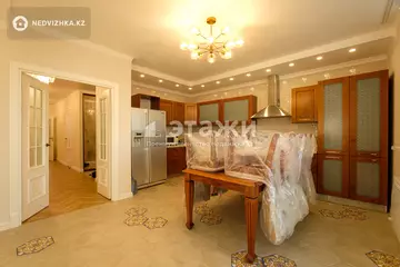 143 м², 3-комнатная квартира, этаж 12 из 14, 143 м², изображение - 7