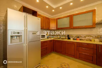 143 м², 3-комнатная квартира, этаж 12 из 14, 143 м², изображение - 8