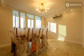 143 м², 3-комнатная квартира, этаж 12 из 14, 143 м², изображение - 9
