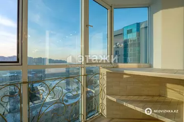 143 м², 3-комнатная квартира, этаж 12 из 14, 143 м², изображение - 10