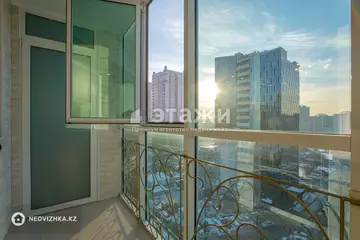 143 м², 3-комнатная квартира, этаж 12 из 14, 143 м², изображение - 11