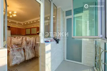143 м², 3-комнатная квартира, этаж 12 из 14, 143 м², изображение - 12