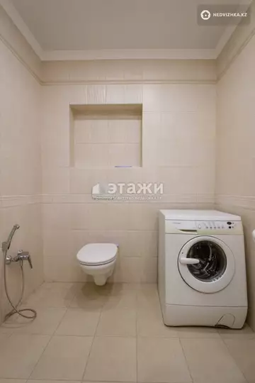 143 м², 3-комнатная квартира, этаж 12 из 14, 143 м², изображение - 18