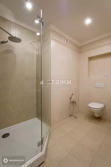 143 м², 3-комнатная квартира, этаж 12 из 14, 143 м², изображение - 17