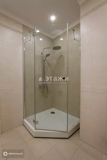 143 м², 3-комнатная квартира, этаж 12 из 14, 143 м², изображение - 19