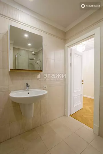 143 м², 3-комнатная квартира, этаж 12 из 14, 143 м², изображение - 20