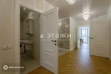 143 м², 3-комнатная квартира, этаж 12 из 14, 143 м², изображение - 21