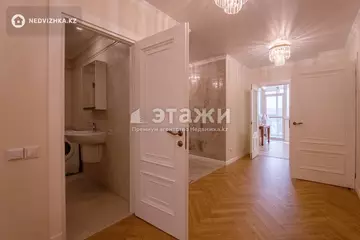 143 м², 3-комнатная квартира, этаж 12 из 14, 143 м², изображение - 22