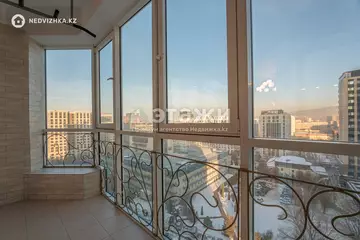 143 м², 3-комнатная квартира, этаж 12 из 14, 143 м², изображение - 24