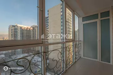 143 м², 3-комнатная квартира, этаж 12 из 14, 143 м², изображение - 23