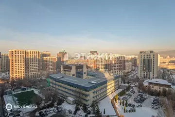 143 м², 3-комнатная квартира, этаж 12 из 14, 143 м², изображение - 25