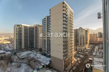 143 м², 3-комнатная квартира, этаж 12 из 14, 143 м², изображение - 26