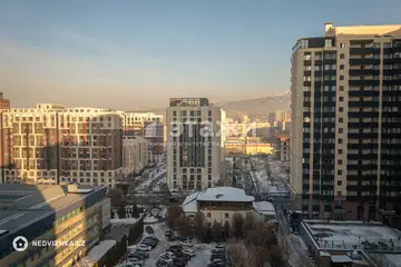 143 м², 3-комнатная квартира, этаж 12 из 14, 143 м², изображение - 28