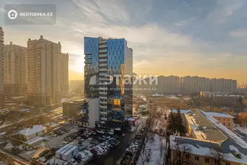 143 м², 3-комнатная квартира, этаж 12 из 14, 143 м², изображение - 29