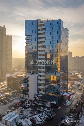 143 м², 3-комнатная квартира, этаж 12 из 14, 143 м², изображение - 30