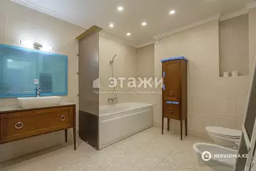 143 м², 3-комнатная квартира, этаж 12 из 14, 143 м², изображение - 32