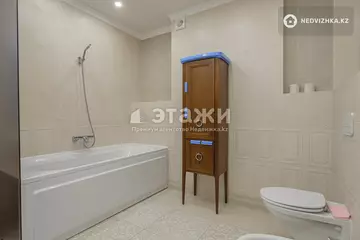 143 м², 3-комнатная квартира, этаж 12 из 14, 143 м², изображение - 33