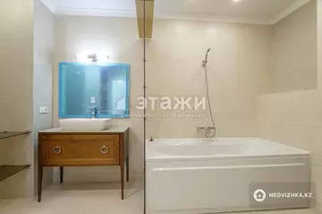 143 м², 3-комнатная квартира, этаж 12 из 14, 143 м², изображение - 35