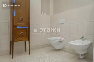 143 м², 3-комнатная квартира, этаж 12 из 14, 143 м², изображение - 36