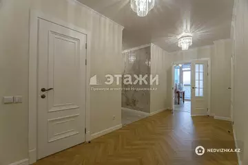 143 м², 3-комнатная квартира, этаж 12 из 14, 143 м², изображение - 38