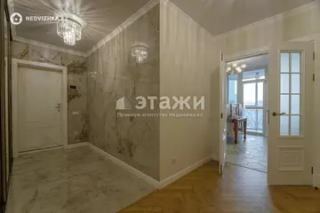 143 м², 3-комнатная квартира, этаж 12 из 14, 143 м², изображение - 39
